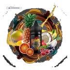 Dr. Vape Saltnic 30Ml UAE — Buy Dubai | Emirates Vapor