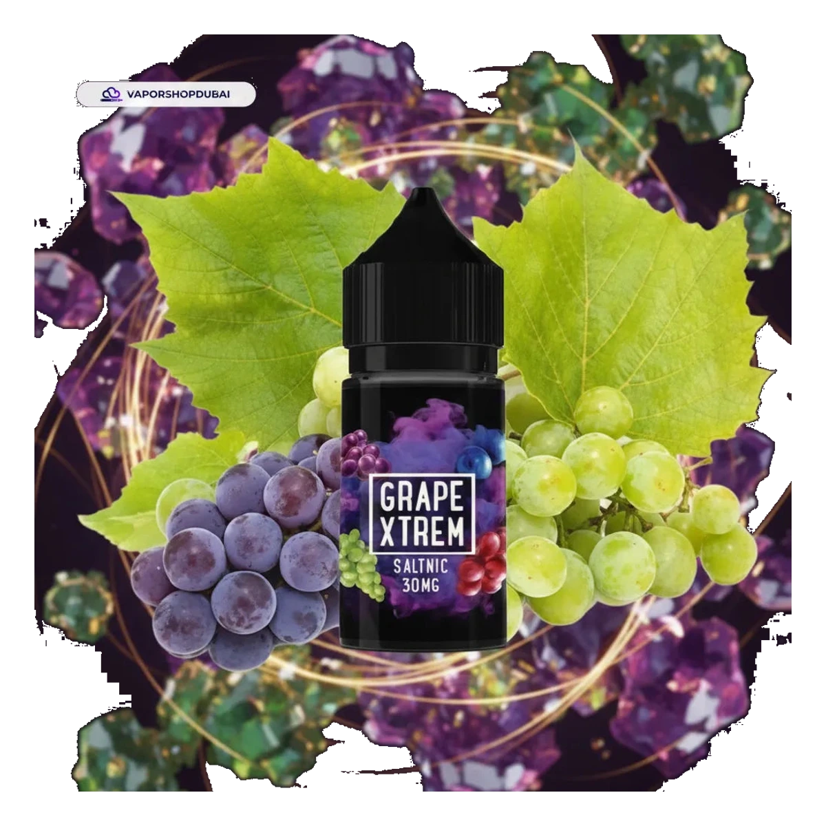 Sam Vapes E-Liquid Saltnic 30Ml flavors UAE | Emirates Vapor Dubai