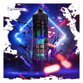 Sams Vape 60ml 12mg berry-crash UAE | Emirates Vapor