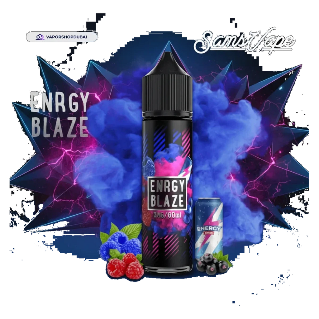 Sams Vape 60Ml 12Mg Uae — AED 50 | Emirates Vapor