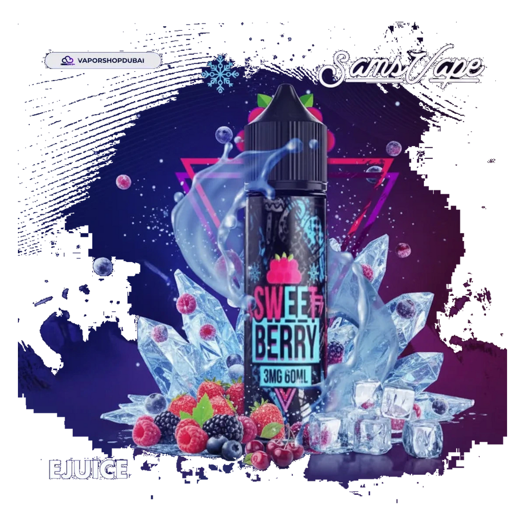Sams Vape 60ml 12mg UAE — Buy Dubai | Emirates Vapor