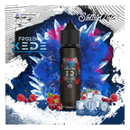 Sams Vape 60ml 12mg frozen-xede UAE | Emirates Vapor
