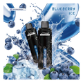 Shumake Touch 15000 Puffs Disposable Vape blueberry-ice UAE | Emirates Vapor