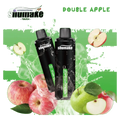 Shumake Touch 15000 Puffs Disposable Vape double-apple UAE | Emirates Vapor