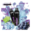 Shumake Touch 15000 Puffs Disposable Vape grape-ice UAE | Emirates Vapor