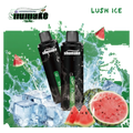Shumake Touch 15000 Puffs Disposable Vape lush-ice UAE | Emirates Vapor