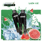Shumake Touch 15000 Puffs Disposable Vape lush-ice UAE | Emirates Vapor