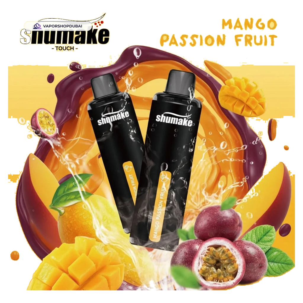 Buy Emirates Vapor Shumake Touch 15000 Puffs Disposable Vape Dubai same-day delivery