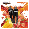 Shumake Touch 15000 Puffs Disposable Vape strawberry-mango UAE | Emirates Vapor
