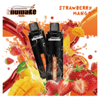 Shumake Touch 15000 Puffs Disposable Vape strawberry-mango UAE | Emirates Vapor