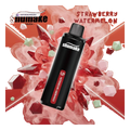 Shumake Touch 15000 Puffs Disposable Vape strawberry-watermelon UAE | Emirates Vapor