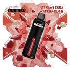 Shumake Touch 15000 Puffs Disposable Vape strawberry-watermelon UAE | Emirates Vapor