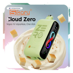 Sikary Cloud Zero 20000 Puffs Disposable 20mg cheese-cake UAE | Emirates Vapor