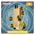 SIKARY FIT 12000 Puffs Disposable Vape 20mg/ml nicotine blueberry-lemon UAE | Emirates Vapor