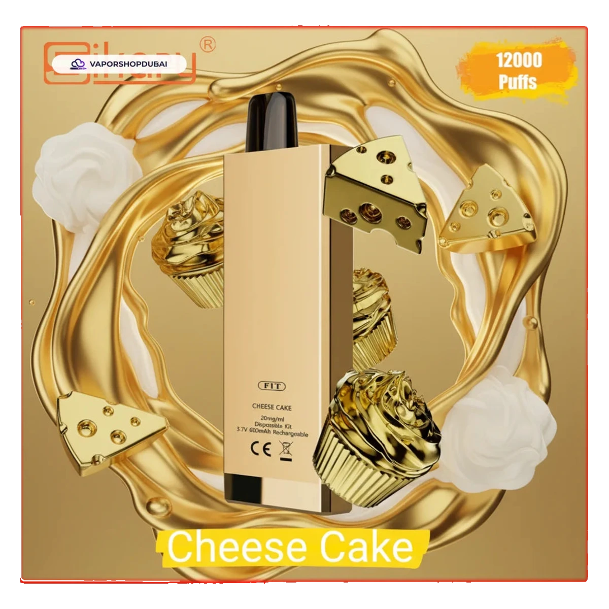 Authentic Emirates Vapor vape Dubai | Emirates Vapor
