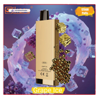 SIKARY FIT 12000 Puffs Disposable Vape 20mg/ml nicotine UAE — Buy Dubai | Emirates Vapor