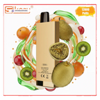 Buy Emirates Vapor SIKARY FIT 12000 Puffs Disposable Vape 20mg/ml nicotine Dubai same-day delivery
