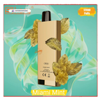 SIKARY FIT 12000 Puffs Disposable Vape 20mg/ml nicotine UAE — Buy Dubai | Emirates Vapor