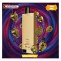 SIKARY FIT 12000 Puffs Disposable Vape 20mg/ml nicotine mix-berry UAE | Emirates Vapor