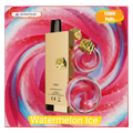 SIKARY FIT 12000 Puffs Disposable Vape 20mg/ml nicotine watermelon-ice UAE | Emirates Vapor
