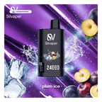 Buy Emirates Vapor Silvaper 24000 Puffs Disposable Vape Dubai same-day delivery