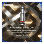 Smok Lp1 Replacement Coils Uae — AED 50 | Emirates Vapor
