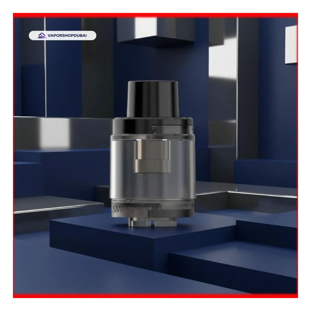 Smok Rpm 85 And Rpm 100 Empty Pods Uae — AED 0 | Emirates Vapor
