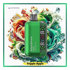 SMOK Spaceman Turbo 15000 Puffs flavors UAE | Emirates Vapor Dubai