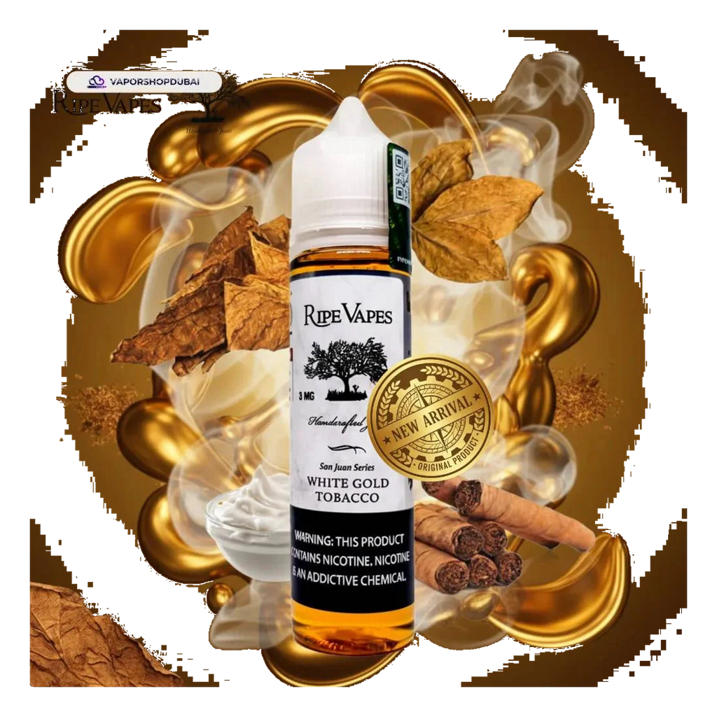 Ripe Vapes VCT 60ml UAE — Buy Dubai | Emirates Vapor
