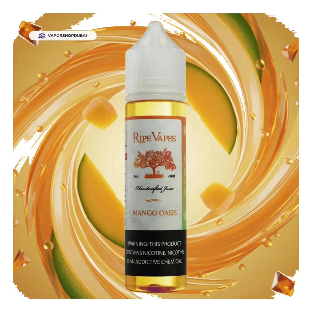 Ripe Vapes Vct 60Ml Uae — AED 0 | Emirates Vapor