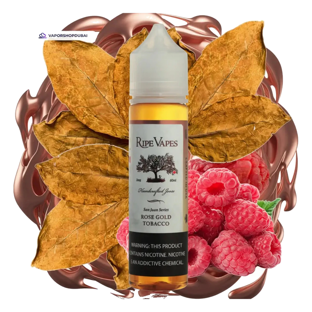 Ripe Vapes VCT 60ml UAE