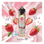 Ripe Vapes Strawberry Freez Uae — AED 0 | Emirates Vapor