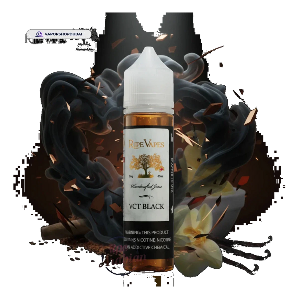Ripe Vapes VCT 60ml UAE