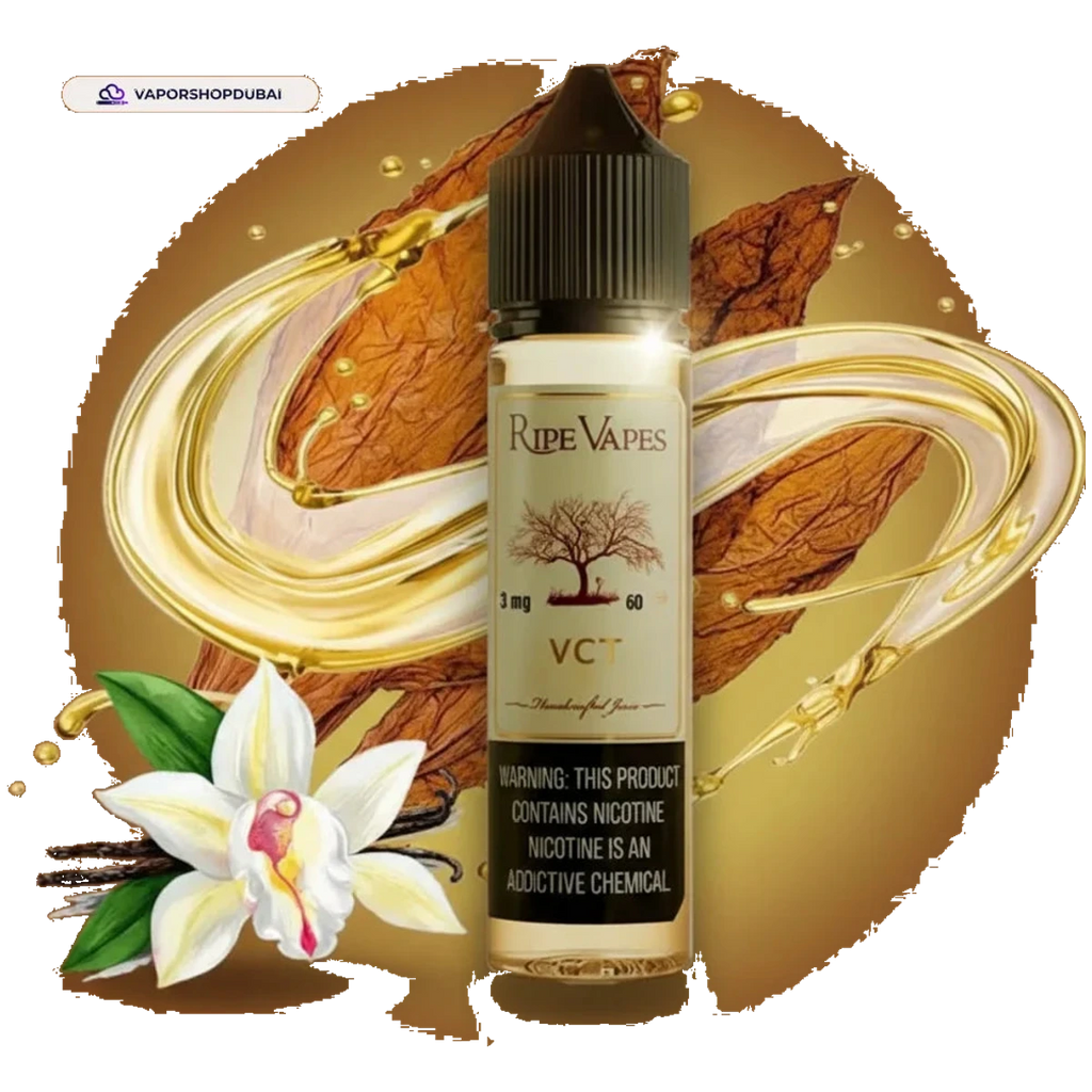 Ripe Vapes VCT 60ml UAE