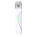 Uwell Caliburn Air Vape Kit cloud-white UAE | Emirates Vapor
