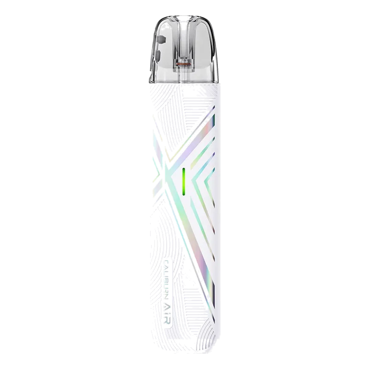 Uwell Caliburn Air Vape Kit cloud-white UAE | Emirates Vapor