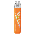 Uwell Caliburn Air Vape Kit coral-orange UAE | Emirates Vapor