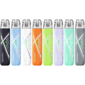 Uwell Caliburn Air Vape Kit shadow-black UAE | Emirates Vapor
