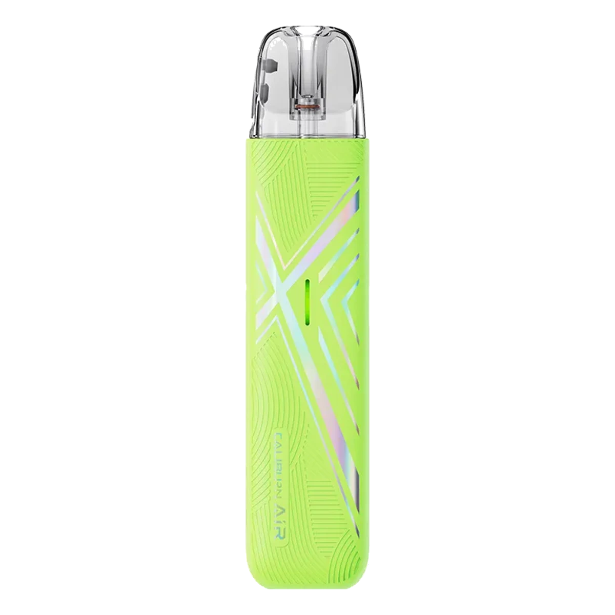 Uwell Caliburn Air Vape Kit grass-green UAE | Emirates Vapor