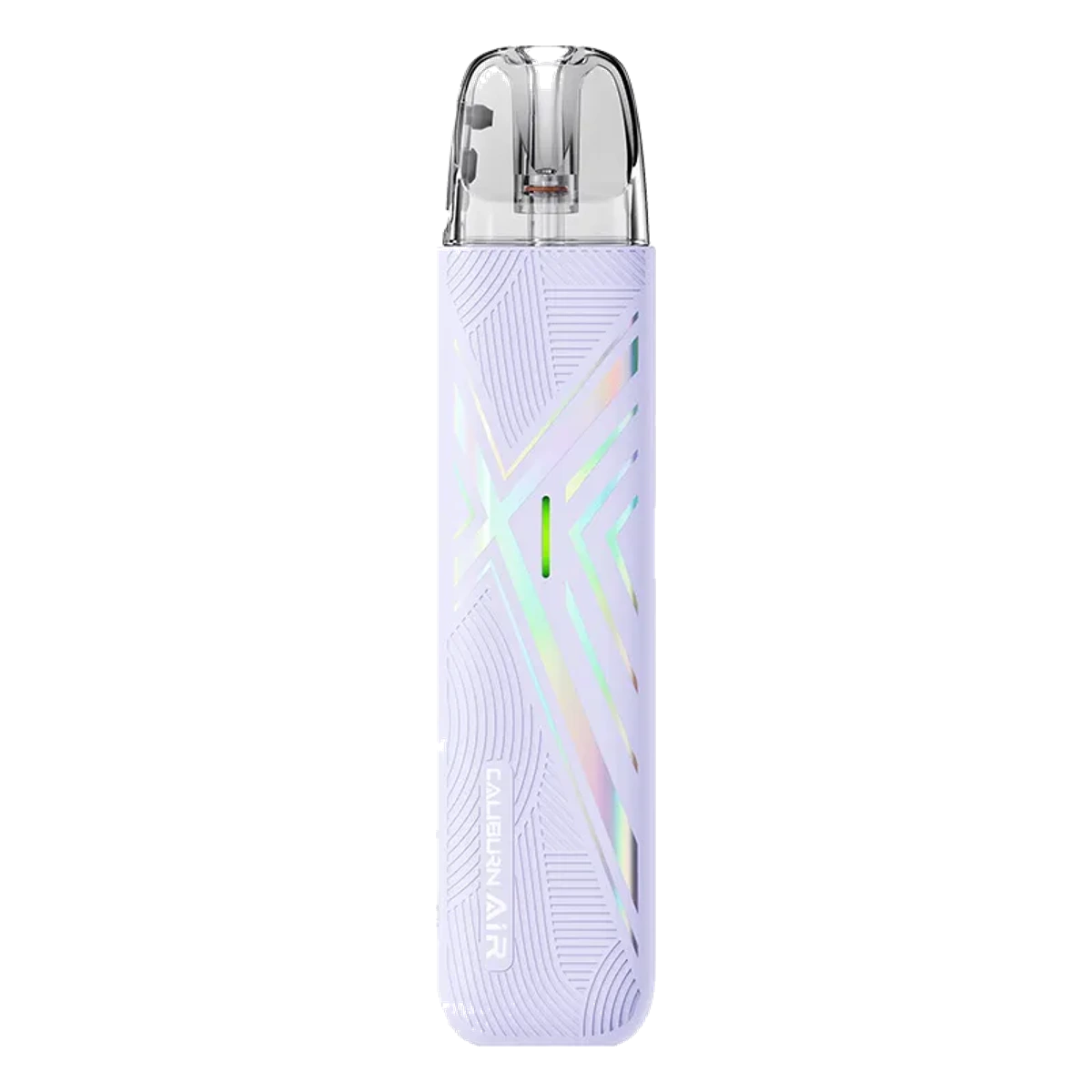 Uwell Caliburn Air Vape Kit lilac-violet UAE | Emirates Vapor