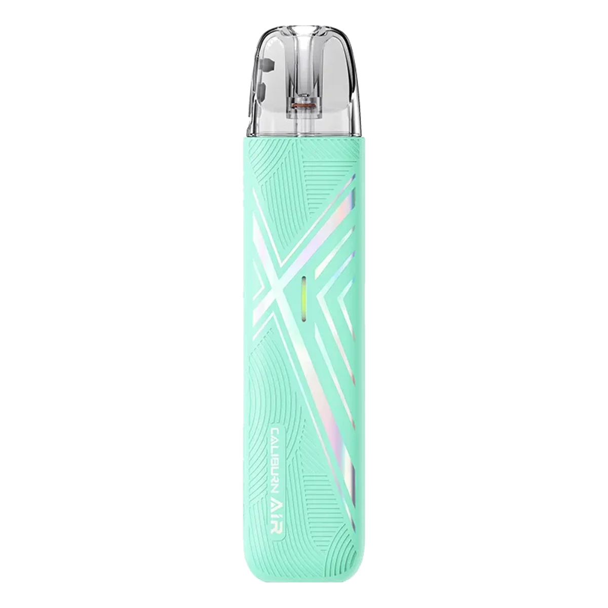 Uwell Caliburn Air Vape Kit mint-green UAE | Emirates Vapor