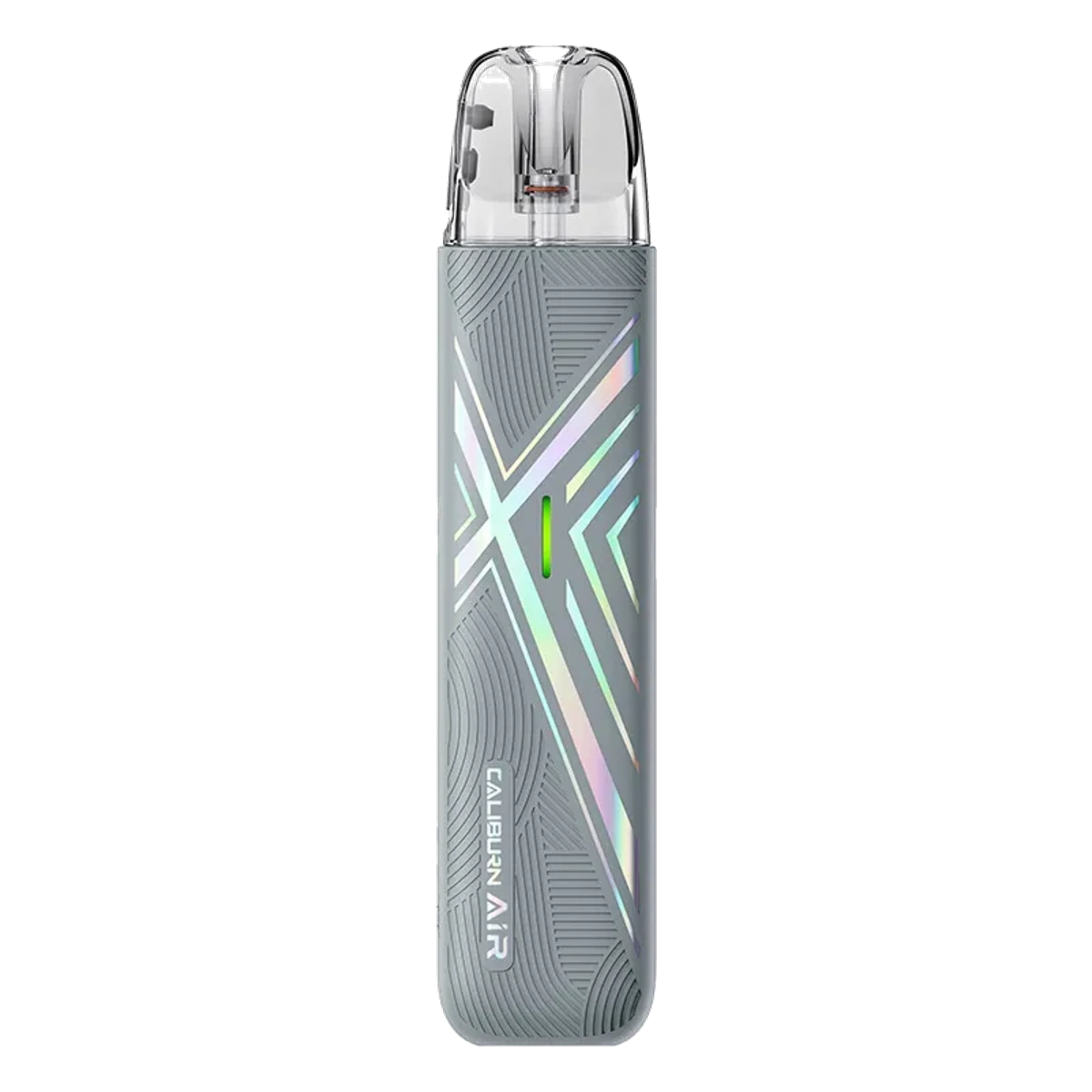 Uwell Caliburn Air Vape Kit mist-grey UAE | Emirates Vapor