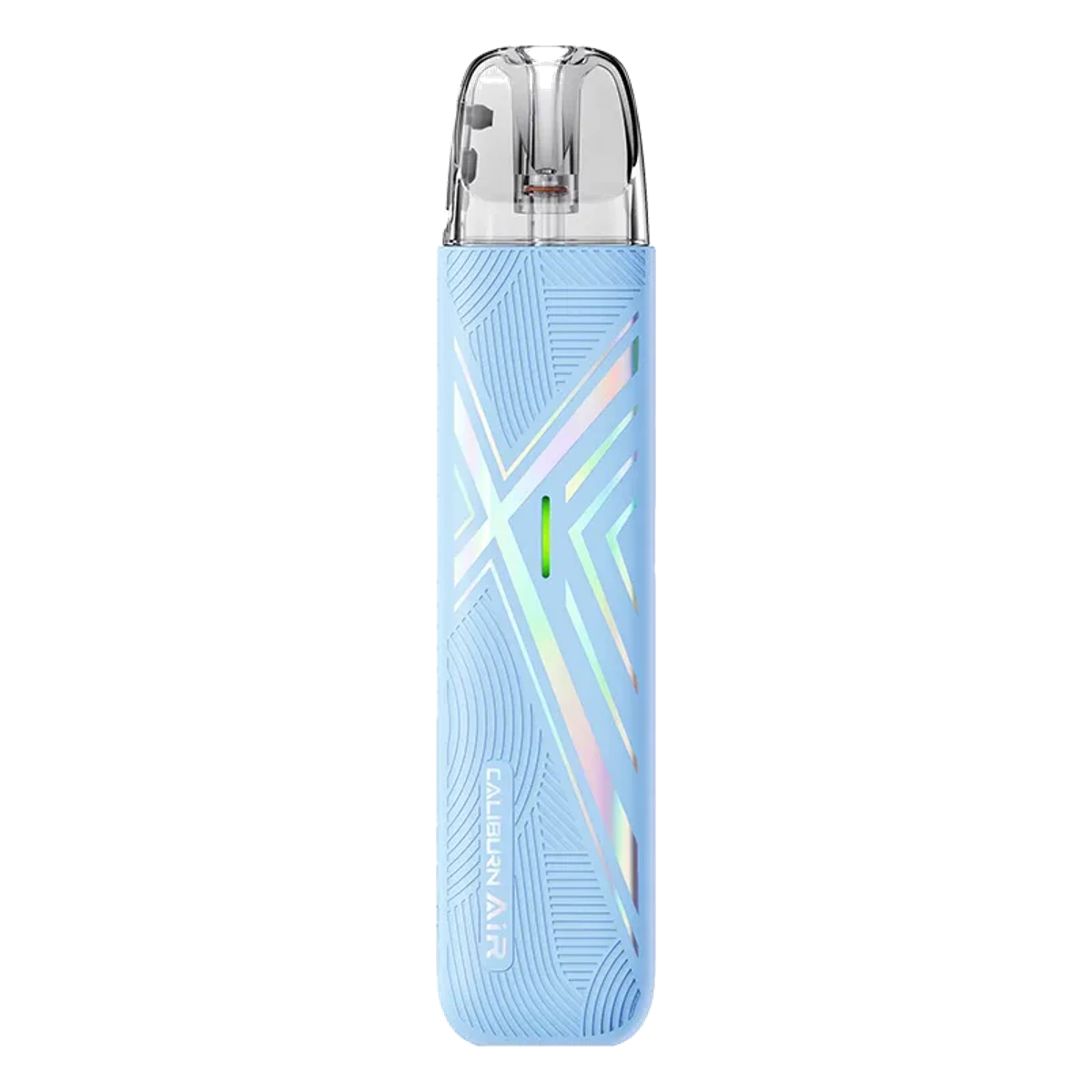Uwell Caliburn Air Vape Kit twilight-blue UAE | Emirates Vapor