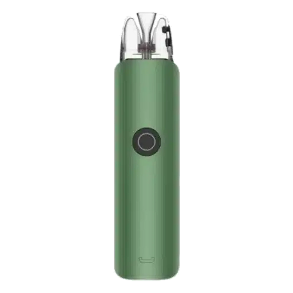 Uwell Caliburn G4 Classic Pod Kit alphine-green UAE | Emirates Vapor
