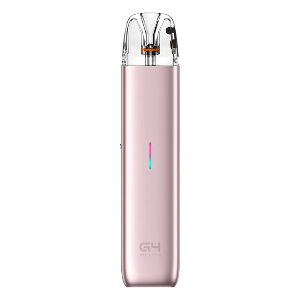Uwell Caliburn G4 Mini Pod Kit bright-pink UAE | Emirates Vapor