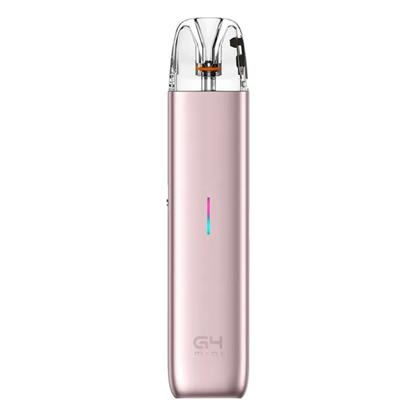 Uwell Caliburn G4 Mini Pod Kit bright-pink UAE | Emirates Vapor