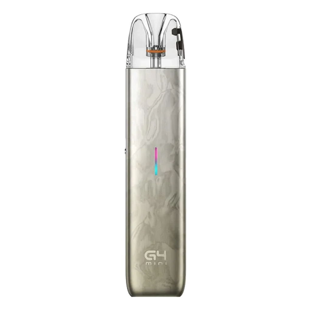 Uwell Caliburn G4 Mini Pod Kit champagne-gold UAE | Emirates Vapor