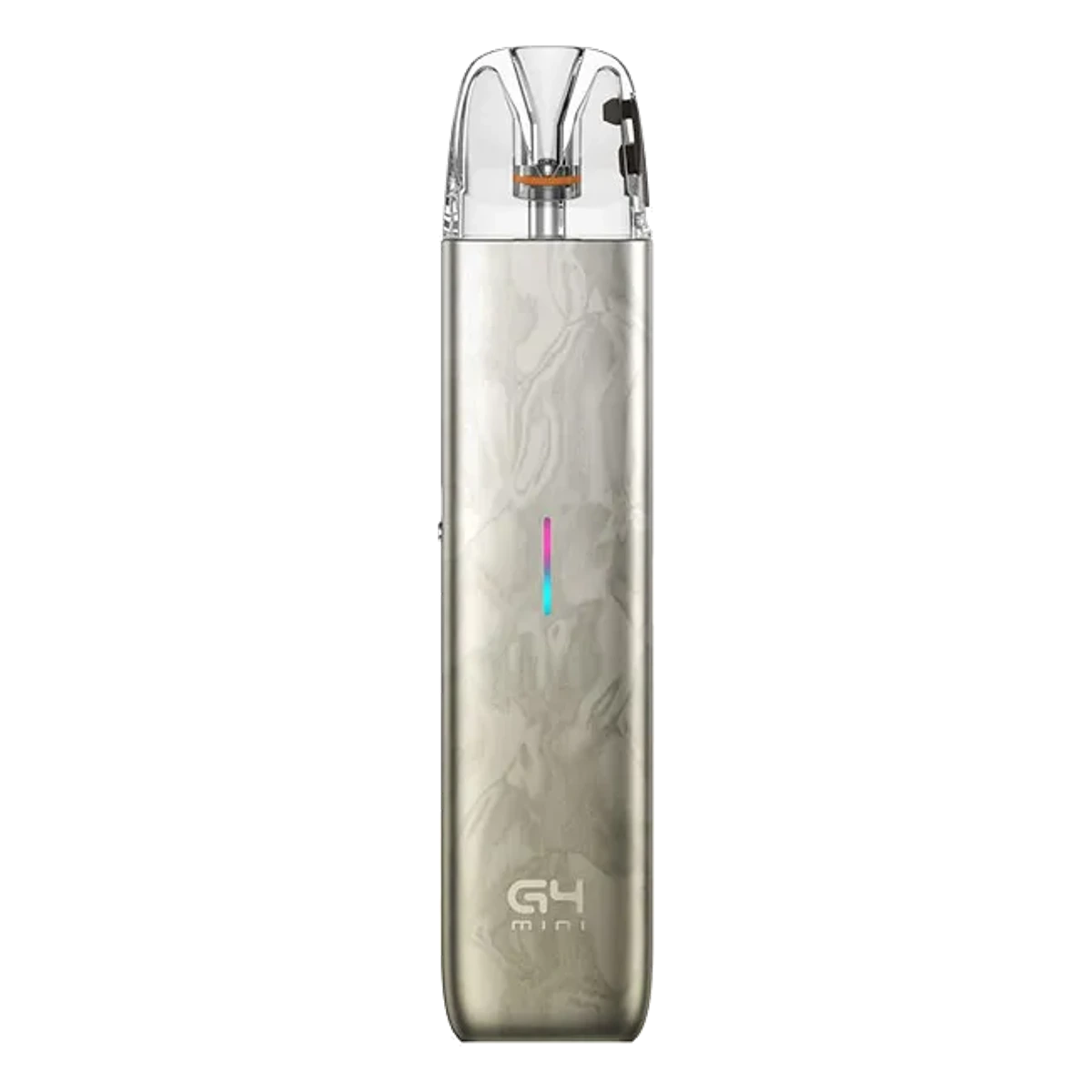 Uwell Caliburn G4 Mini Pod Kit champagne-gold UAE | Emirates Vapor