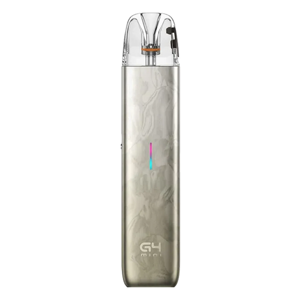 Uwell Caliburn G4 Mini Pod Kit champagne-gold UAE | Emirates Vapor