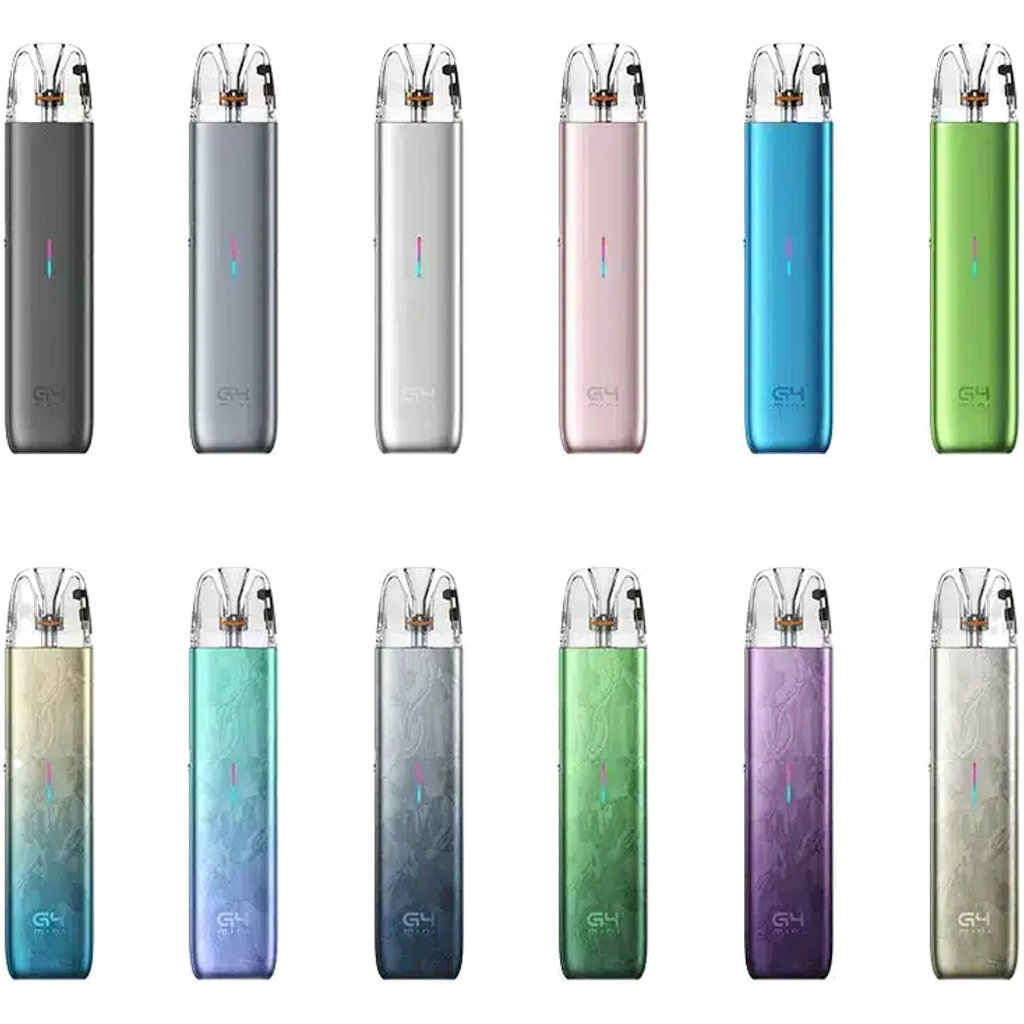 Buy Uwell Uwell Caliburn G4 Mini Pod Kit Dubai same-day delivery